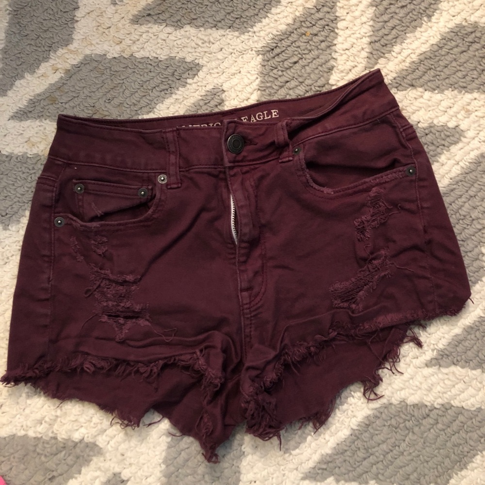 American Eagle shorts
